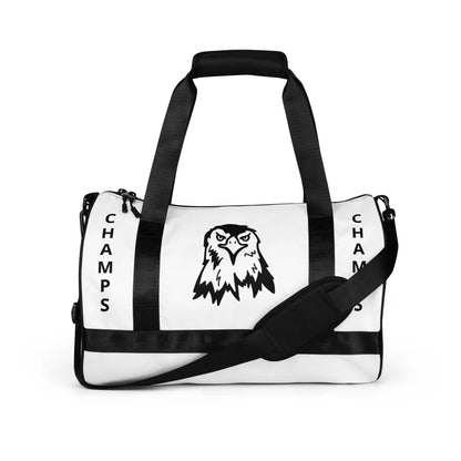 All-over print gym bag-LifessentialsLLC.com