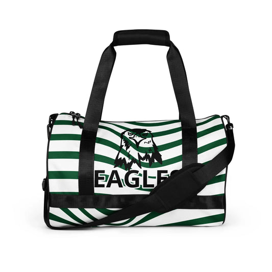 All-over print gym bag-LifessentialsLLC.com