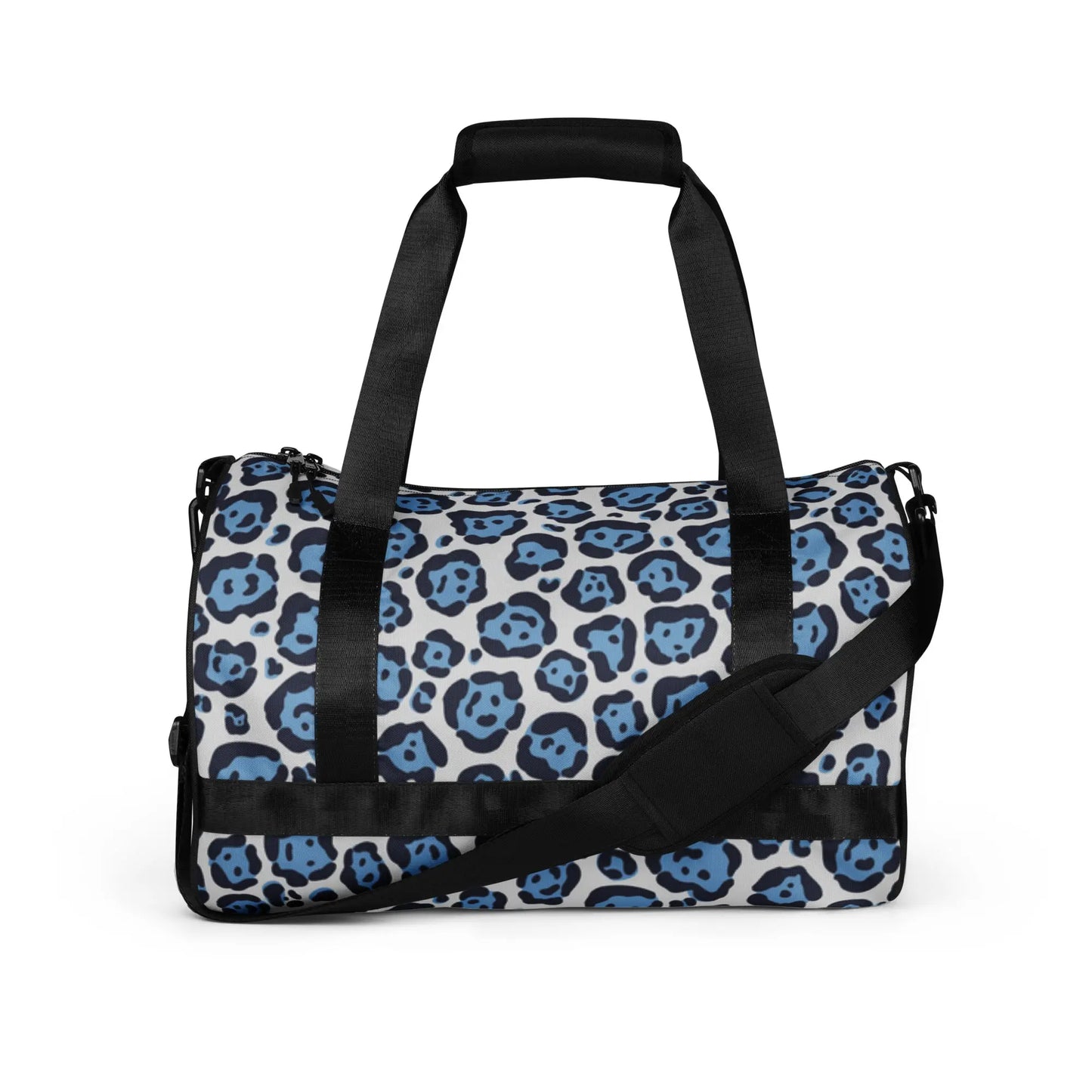All-over print gym bag-LifessentialsLLC.com