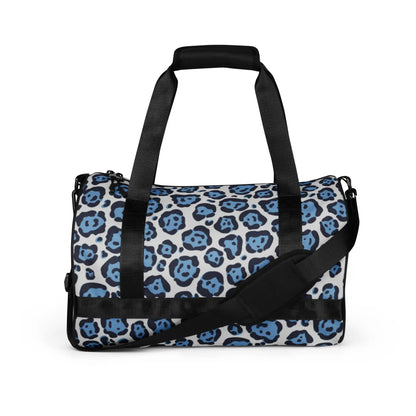 All-over print gym bag-LifessentialsLLC.com