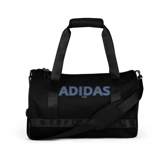 All-over print gym bag-LifessentialsLLC.com