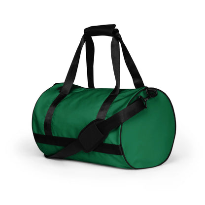 All-over print gym bag-LifessentialsLLC.com