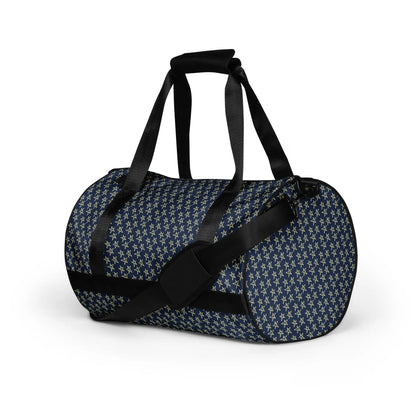 All-over print gym bag-LifessentialsLLC.com