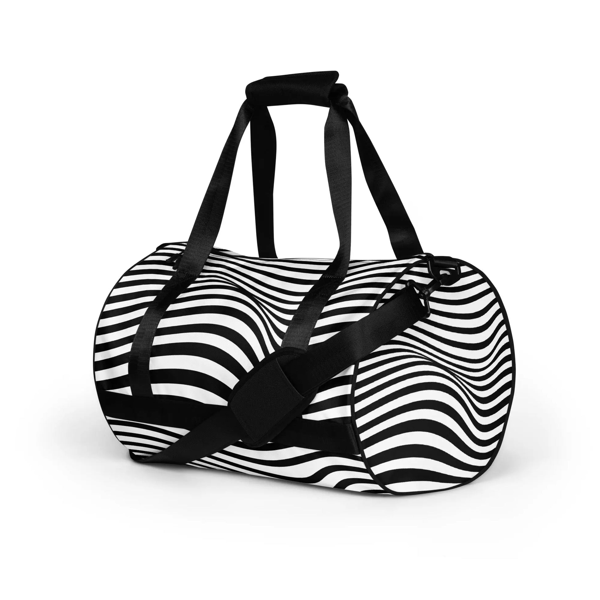 All-over print gym bag-LifessentialsLLC.com