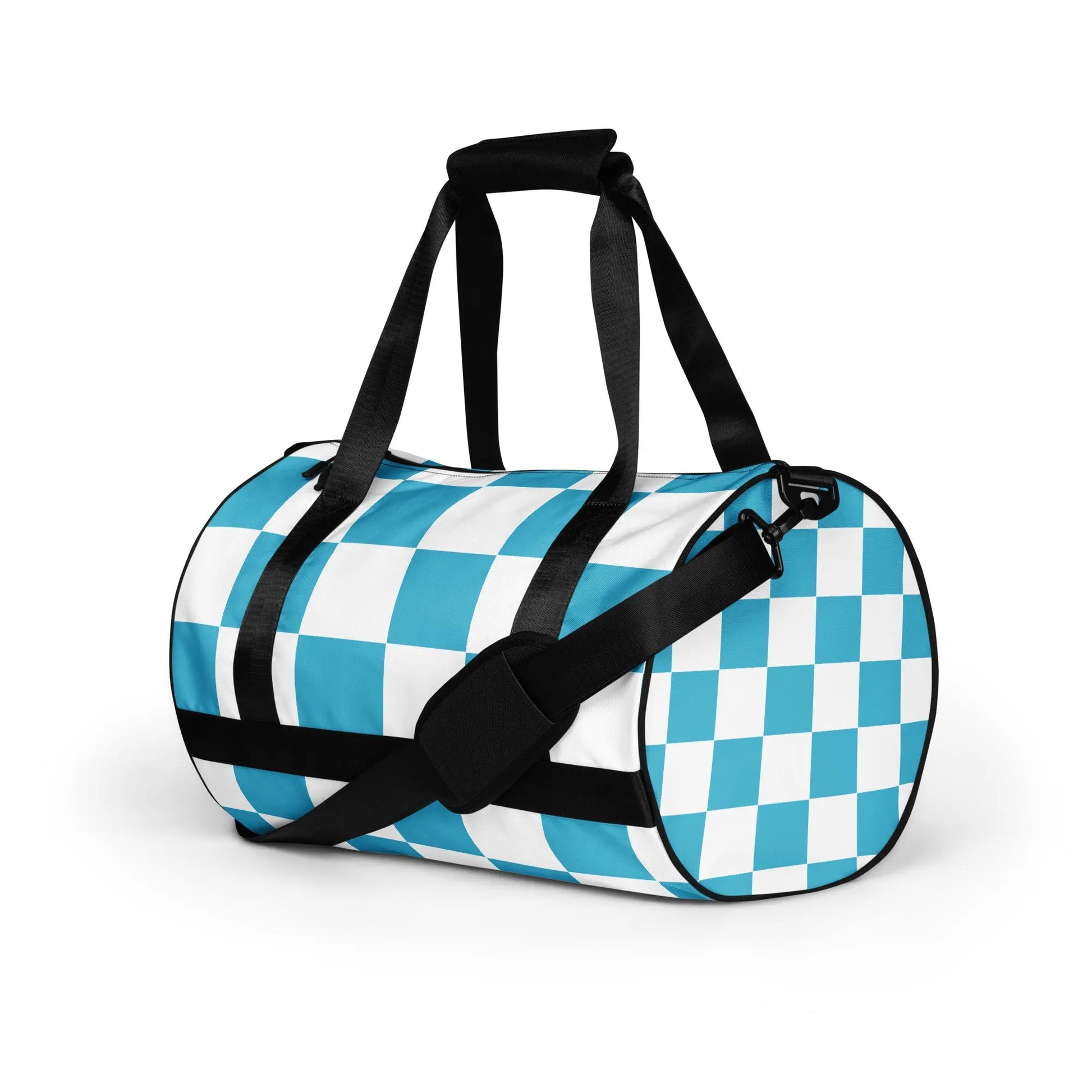 All-over print gym bag-LifessentialsLLC.com