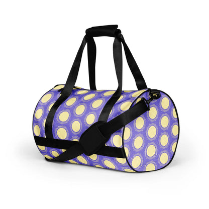 All-over print gym bag-LifessentialsLLC.com