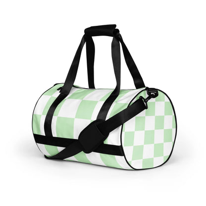 All-over print gym bag-LifessentialsLLC.com