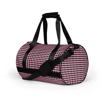 All-over print gym bag-LifessentialsLLC.com