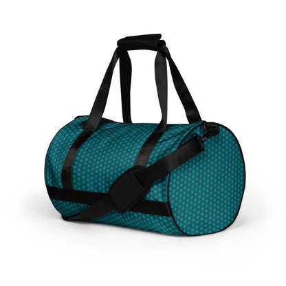 All-over print gym bag-LifessentialsLLC.com