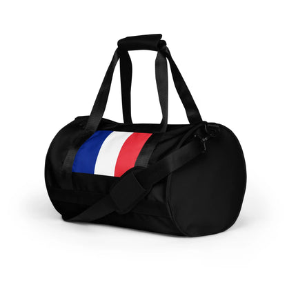 All-over print gym bag-LifessentialsLLC.com