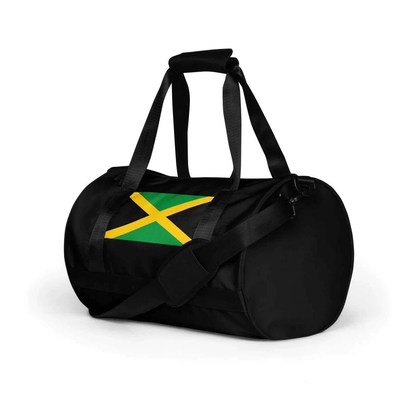 All-over print gym bag-LifessentialsLLC.com