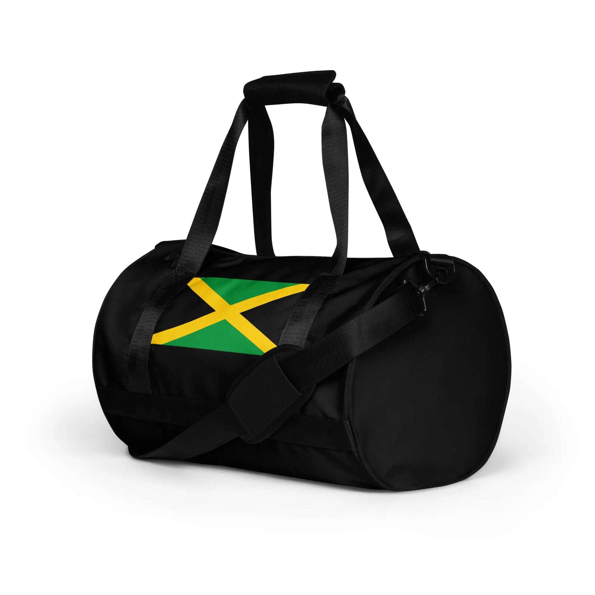 All-over print gym bag-LifessentialsLLC.com