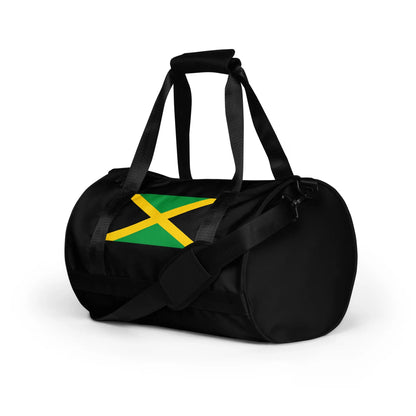 All-over print gym bag-LifessentialsLLC.com