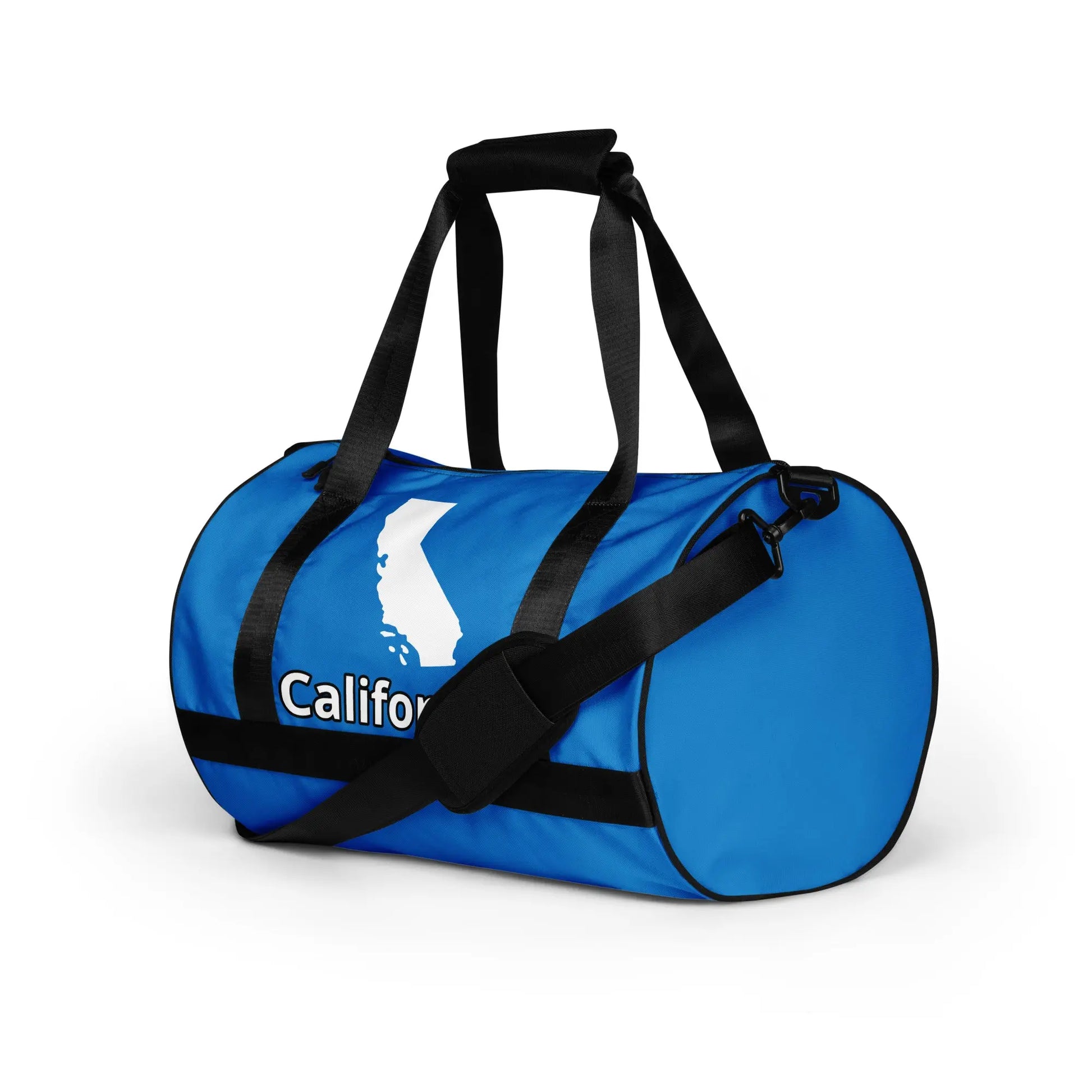 All-over print gym bag-LifessentialsLLC.com