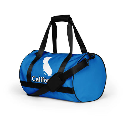All-over print gym bag-LifessentialsLLC.com