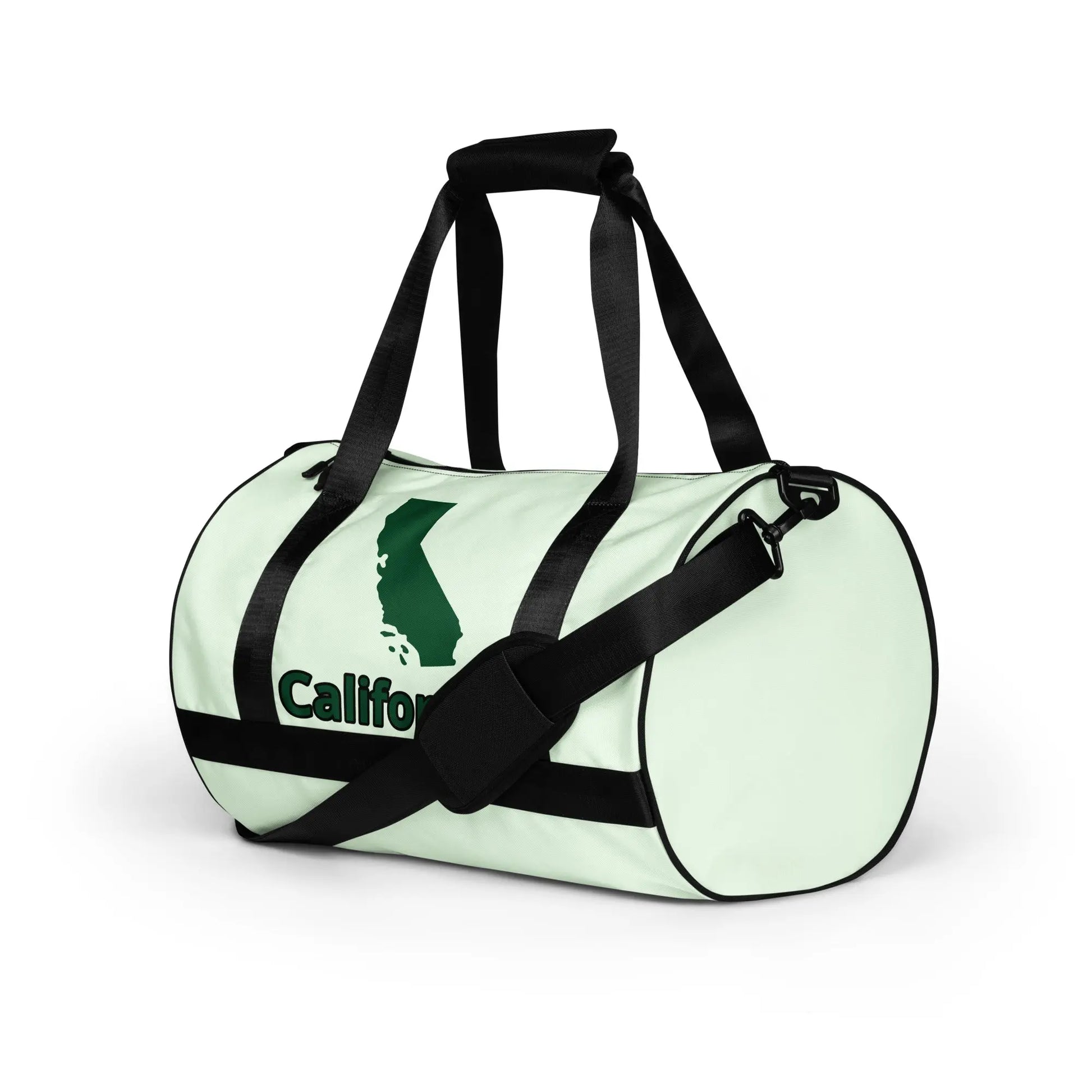 All-over print gym bag-LifessentialsLLC.com