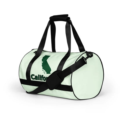 All-over print gym bag-LifessentialsLLC.com