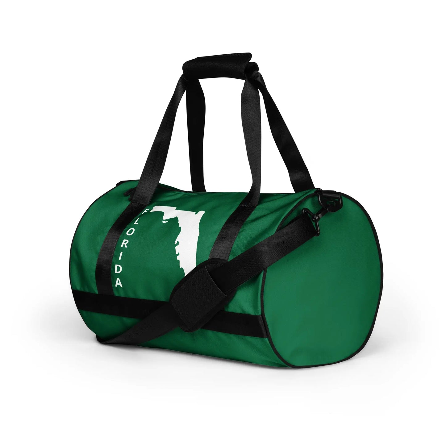 All-over print gym bag-LifessentialsLLC.com