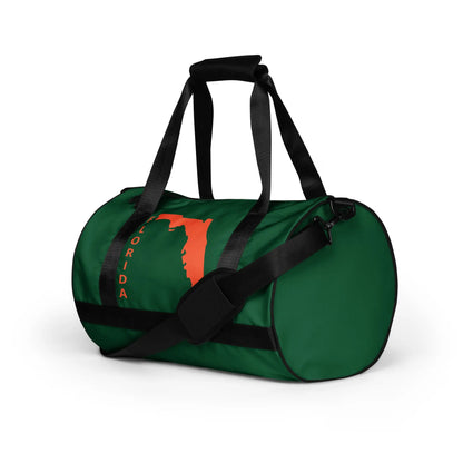All-over print gym bag-LifessentialsLLC.com