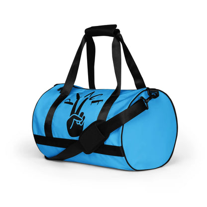All-over print gym bag-LifessentialsLLC.com