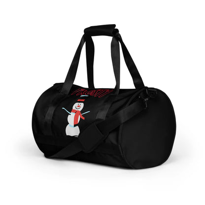 All-over print gym bag-LifessentialsLLC.com