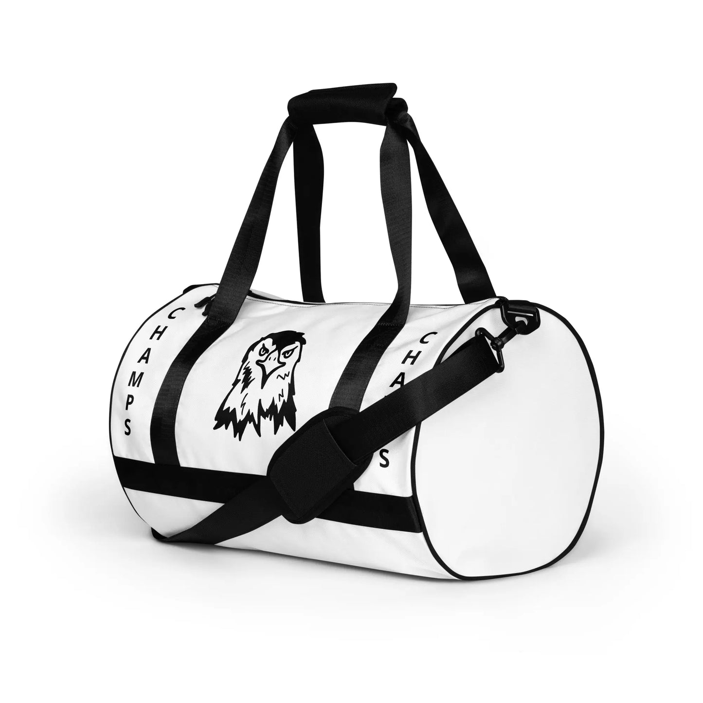 All-over print gym bag-LifessentialsLLC.com