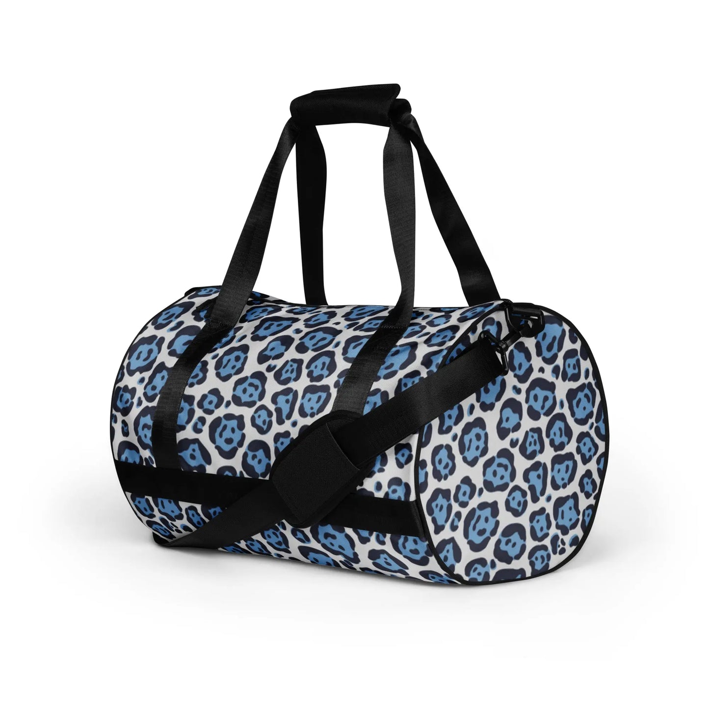 All-over print gym bag-LifessentialsLLC.com