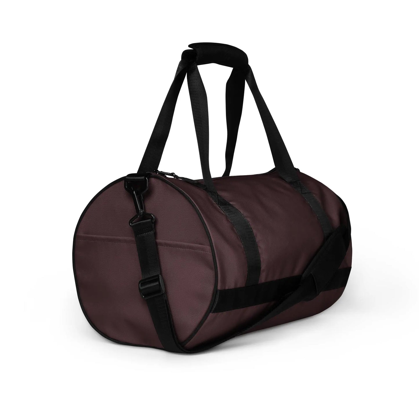 All-over print gym bag-LifessentialsLLC.com