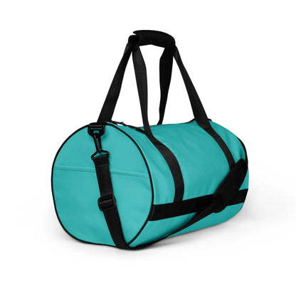 All-over print gym bag-LifessentialsLLC.com