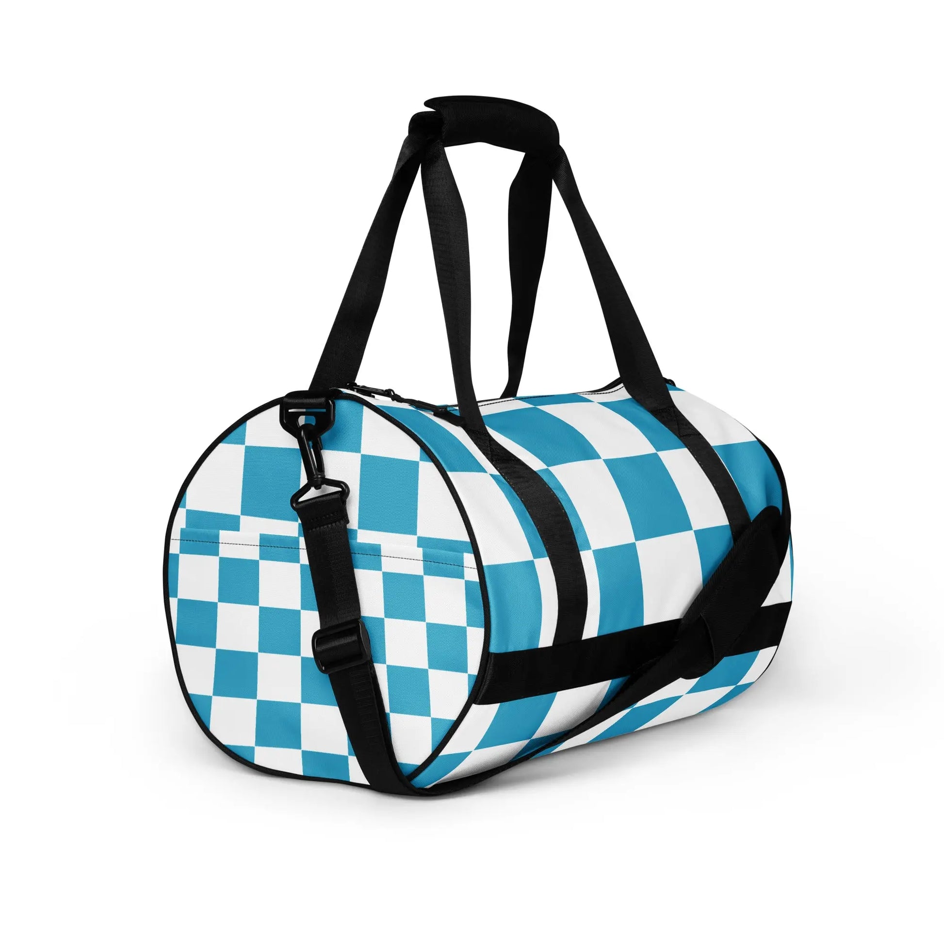 All-over print gym bag-LifessentialsLLC.com