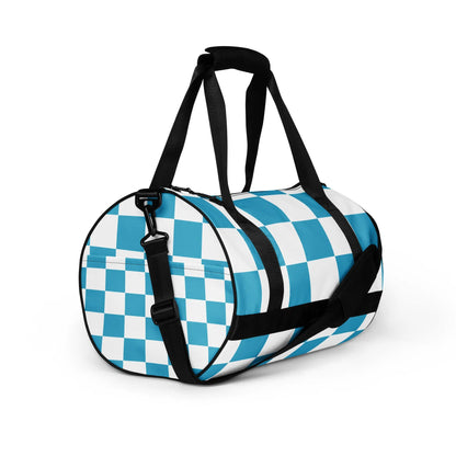 All-over print gym bag-LifessentialsLLC.com
