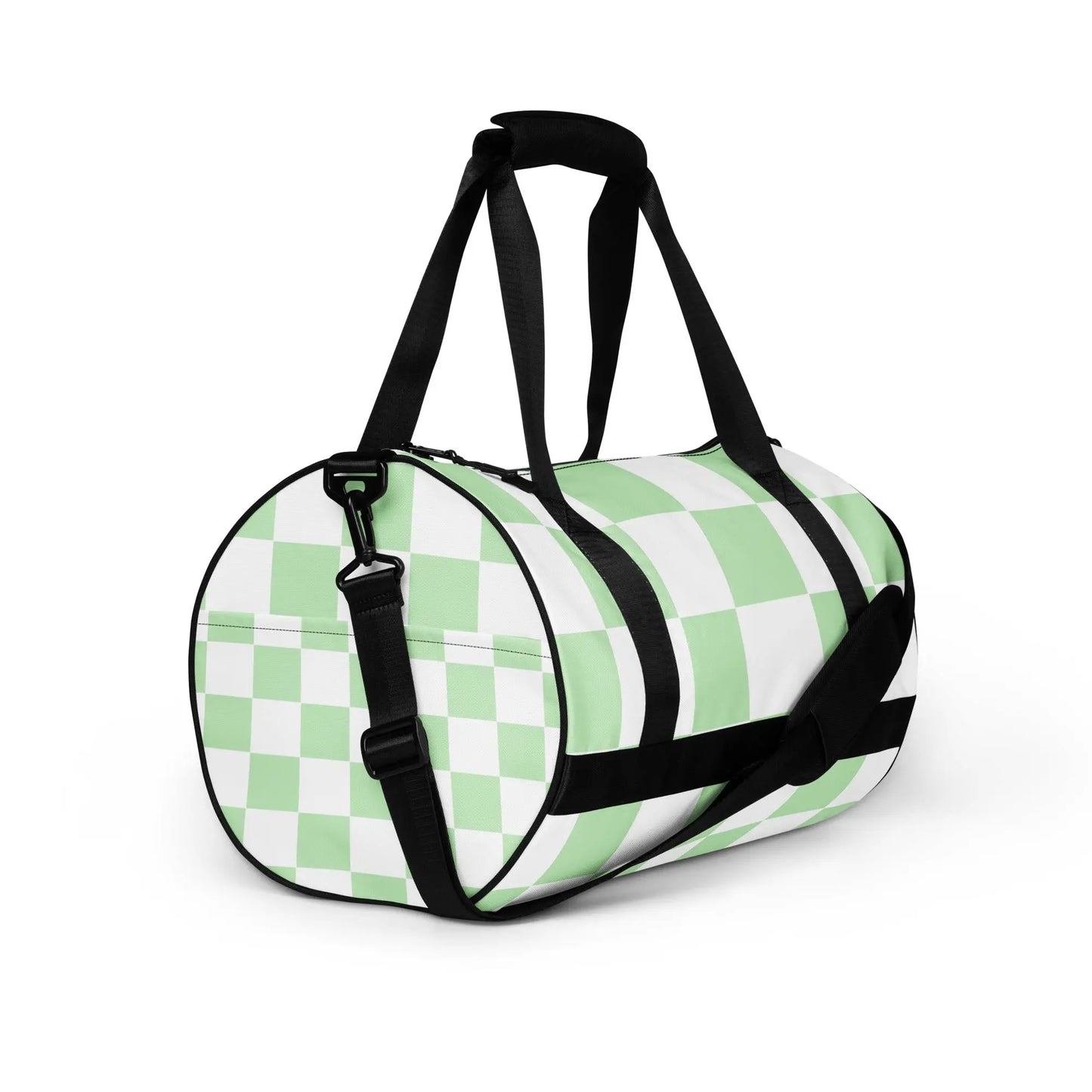 All-over print gym bag-LifessentialsLLC.com