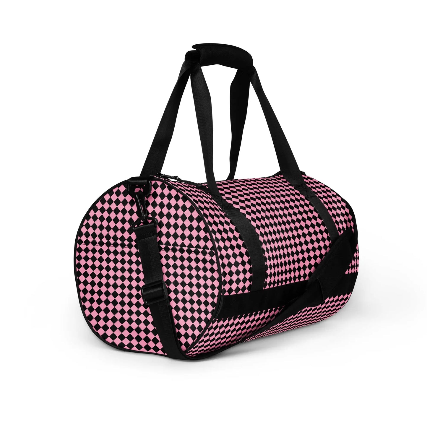 All-over print gym bag-LifessentialsLLC.com