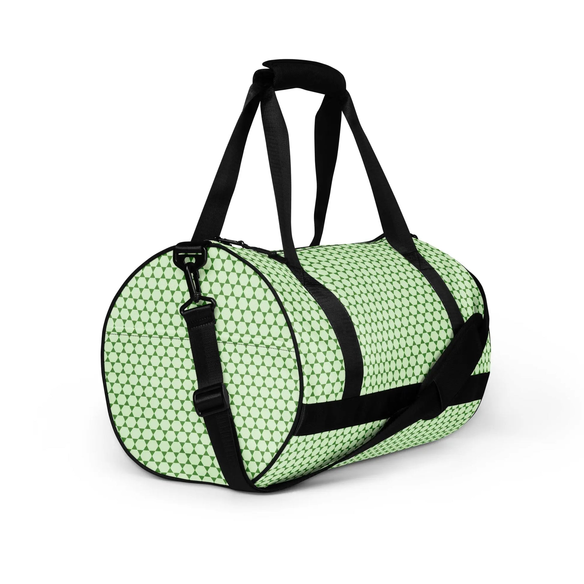 All-over print gym bag-LifessentialsLLC.com