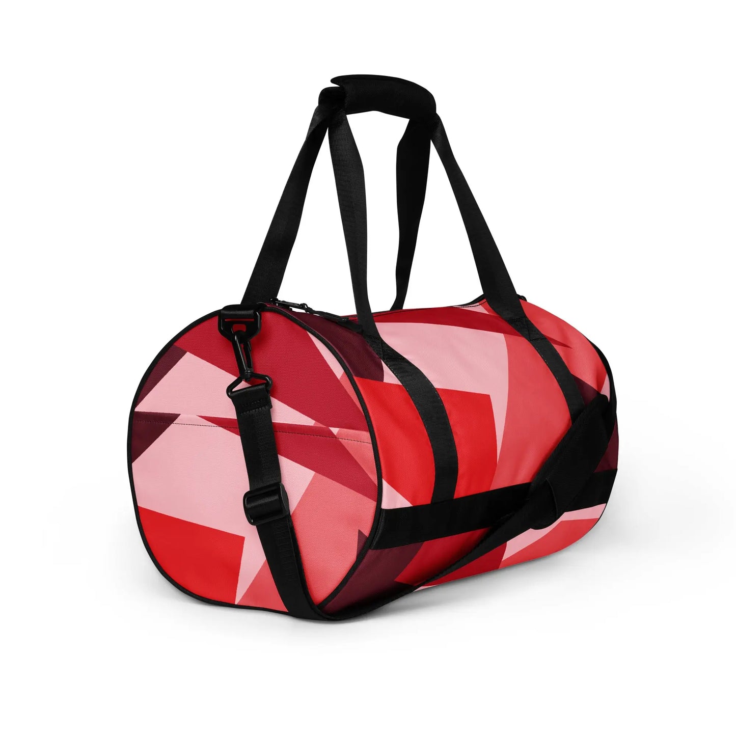 All-over print gym bag-LifessentialsLLC.com