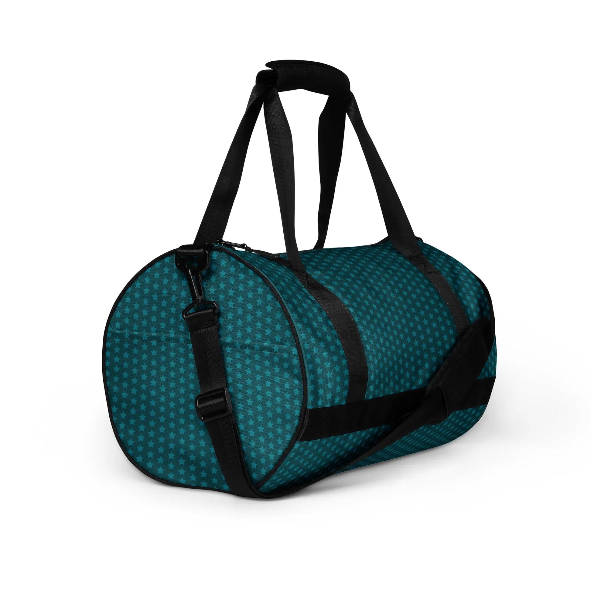 All-over print gym bag-LifessentialsLLC.com