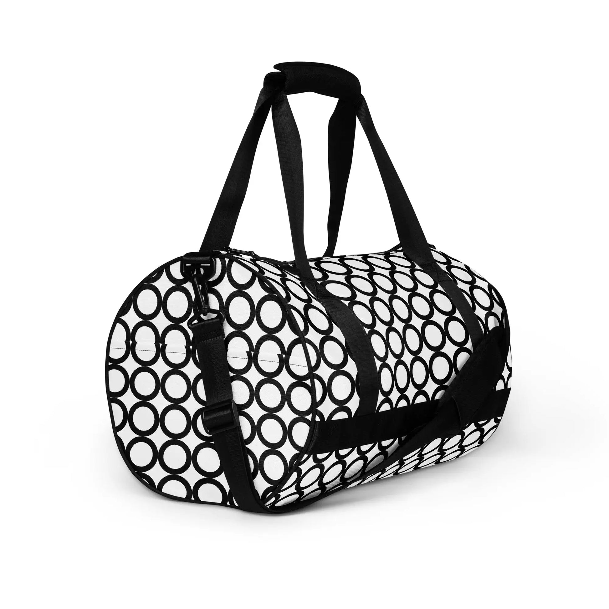All-over print gym bag-LifessentialsLLC.com