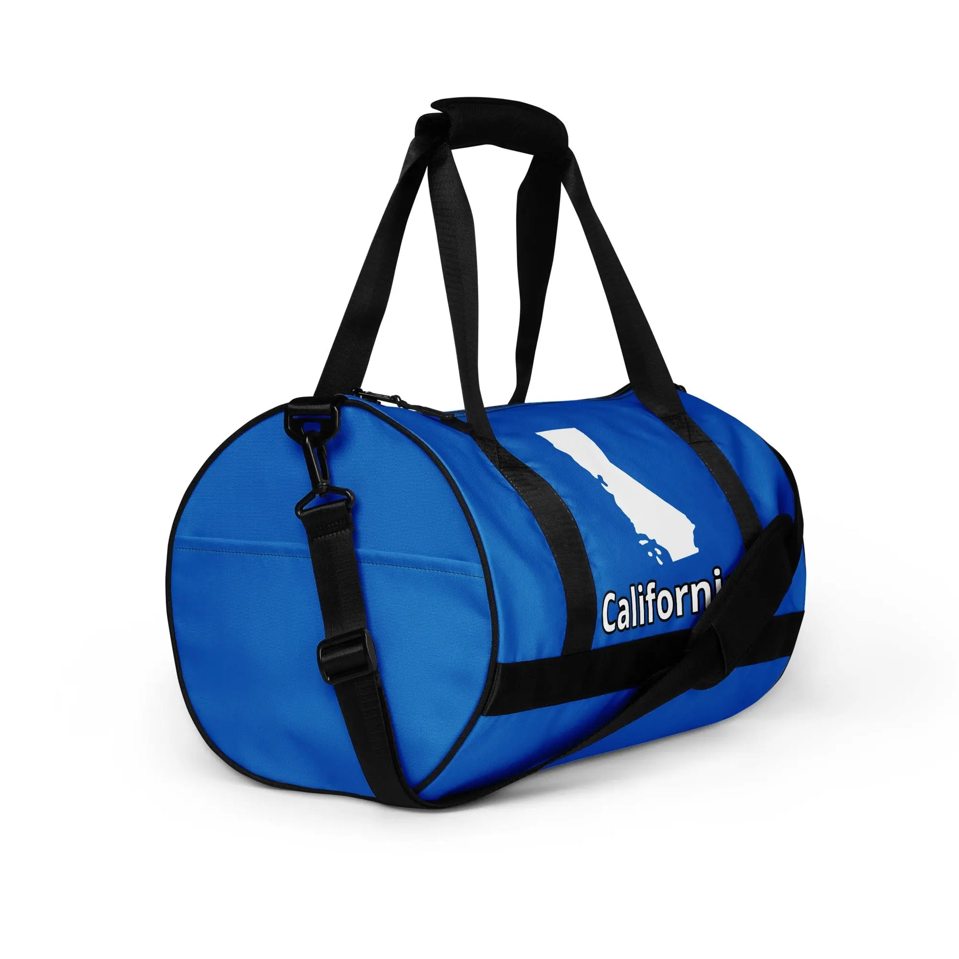 All-over print gym bag-LifessentialsLLC.com