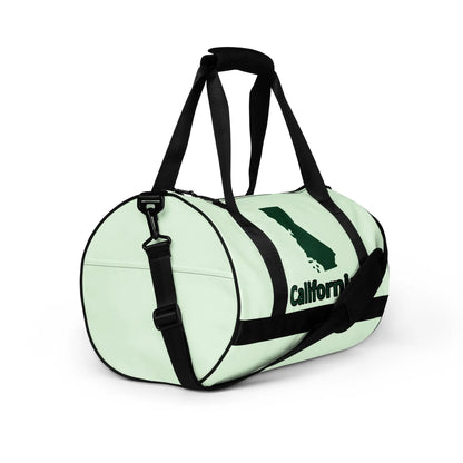All-over print gym bag-LifessentialsLLC.com