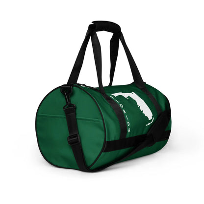 All-over print gym bag-LifessentialsLLC.com