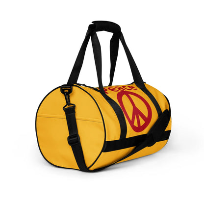 All-over print gym bag-LifessentialsLLC.com