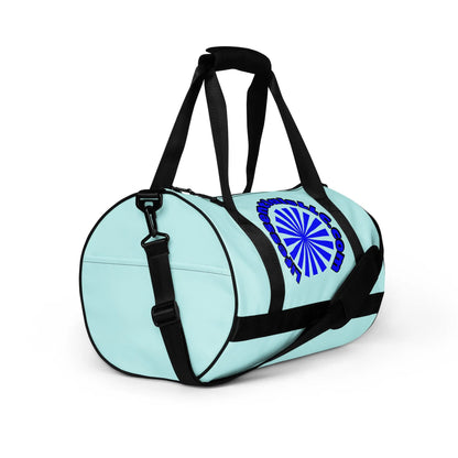 All-over print gym bag-LifessentialsLLC.com