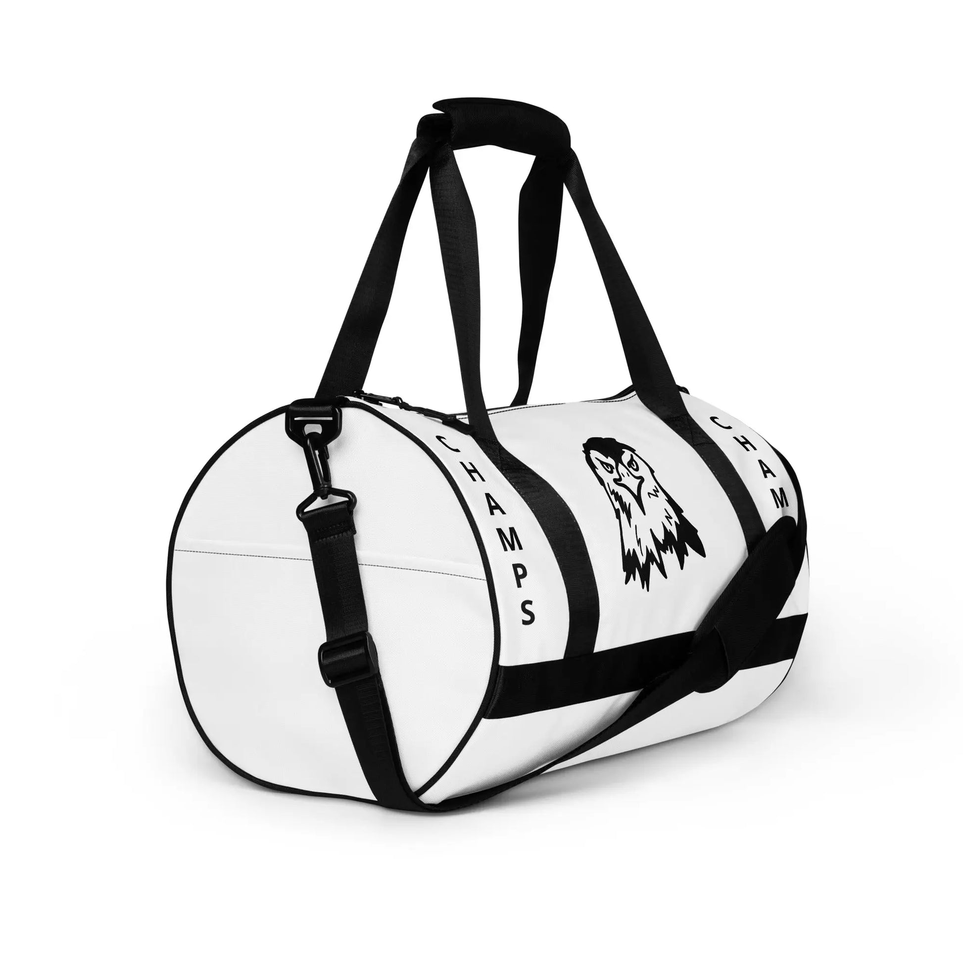All-over print gym bag-LifessentialsLLC.com