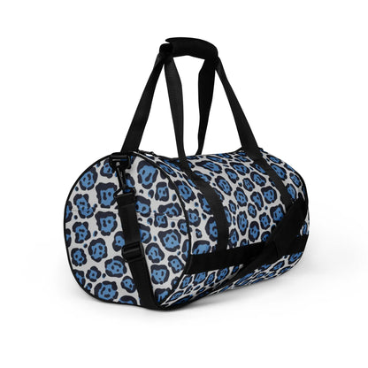 All-over print gym bag-LifessentialsLLC.com