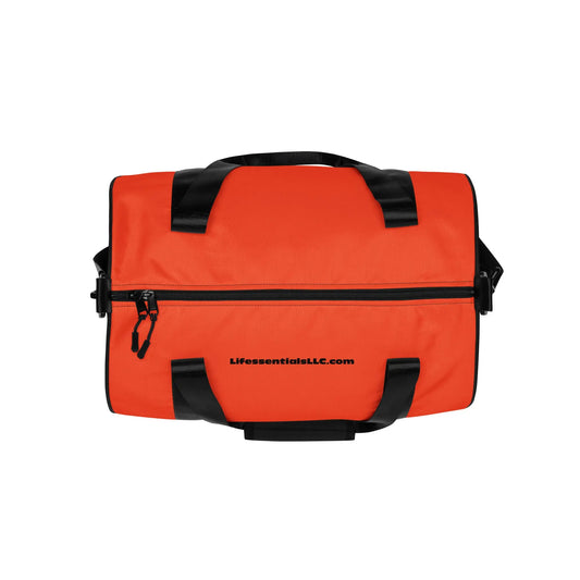 All-over print gym bag-LifessentialsLLC.com