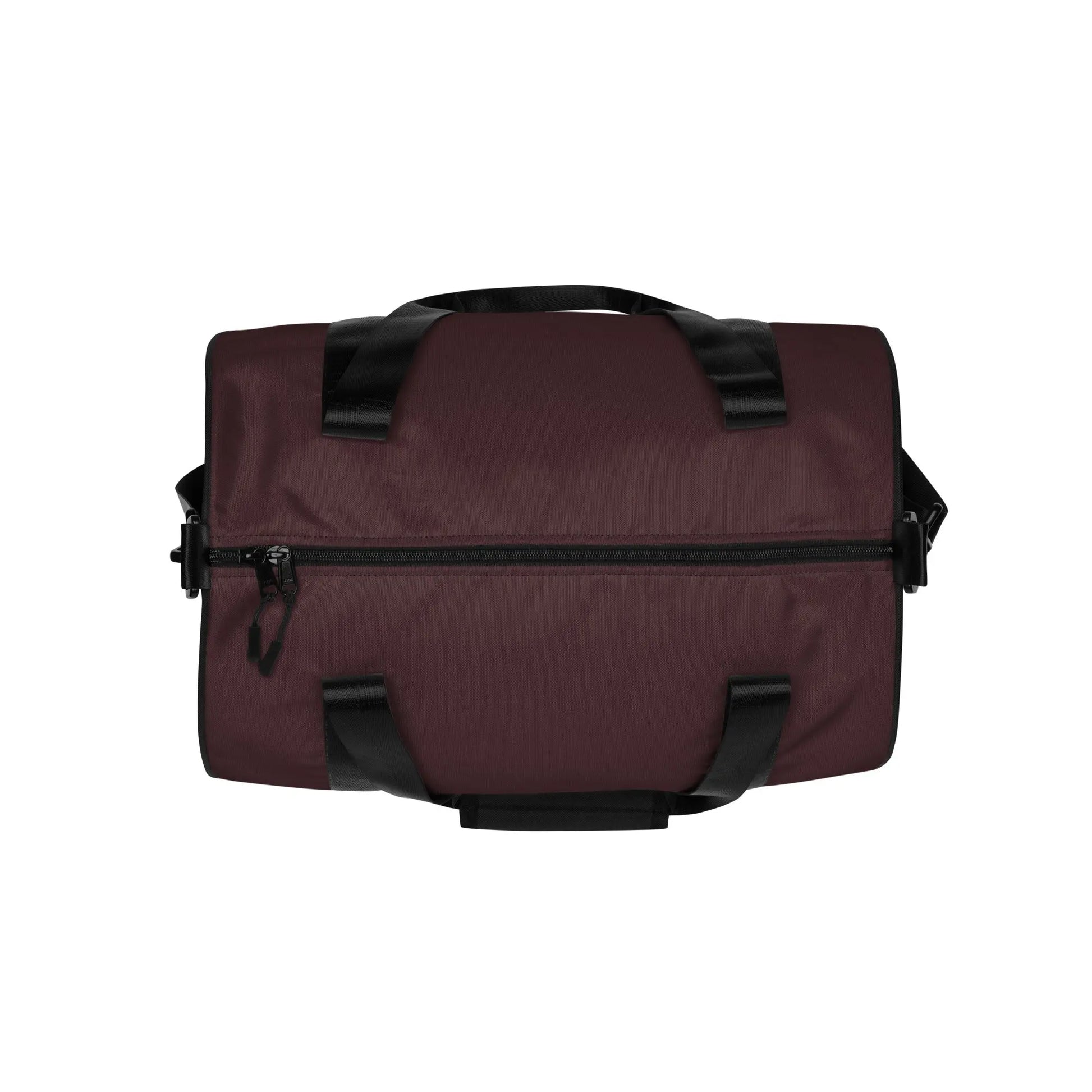 All-over print gym bag-LifessentialsLLC.com