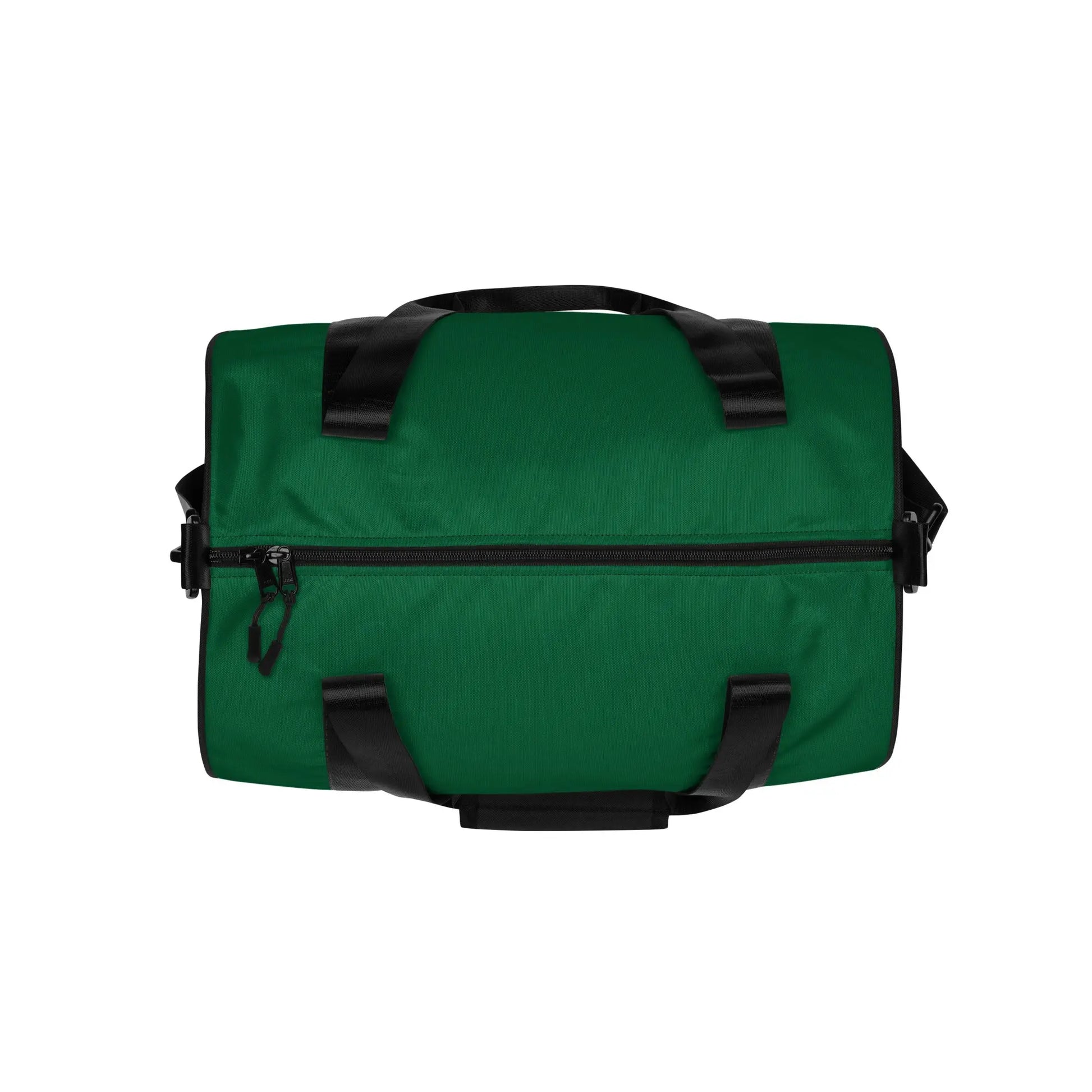 All-over print gym bag-LifessentialsLLC.com
