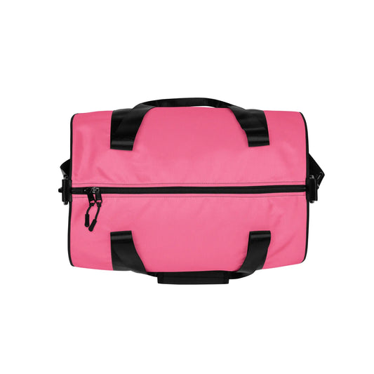 All-over print gym bag-LifessentialsLLC.com