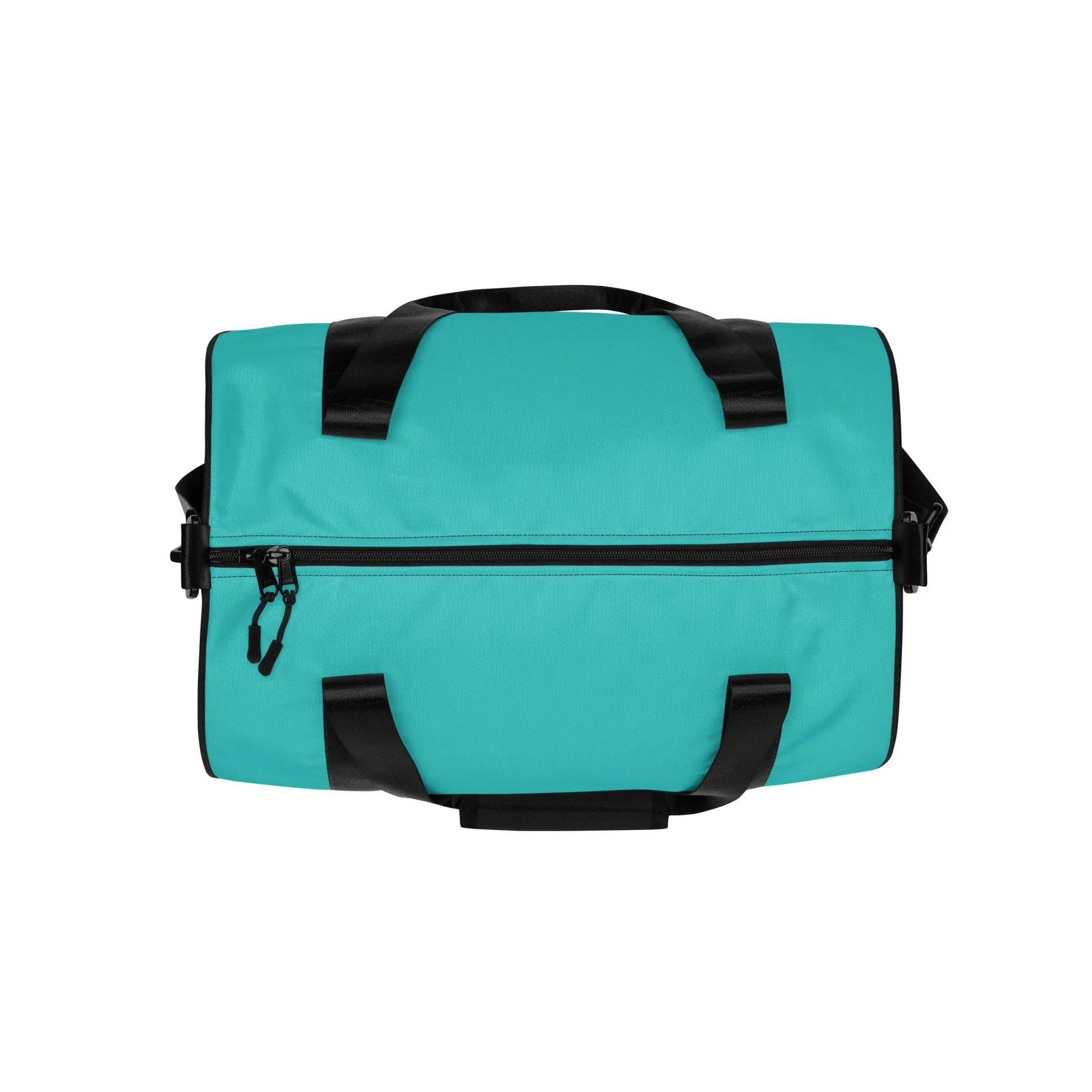 All-over print gym bag-LifessentialsLLC.com