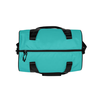 All-over print gym bag-LifessentialsLLC.com